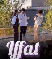Iffat 1-2-3-4-5-6-7-8-9-10-11-12-13-14-15 Qism Barcha qismlar Milliy serial HD