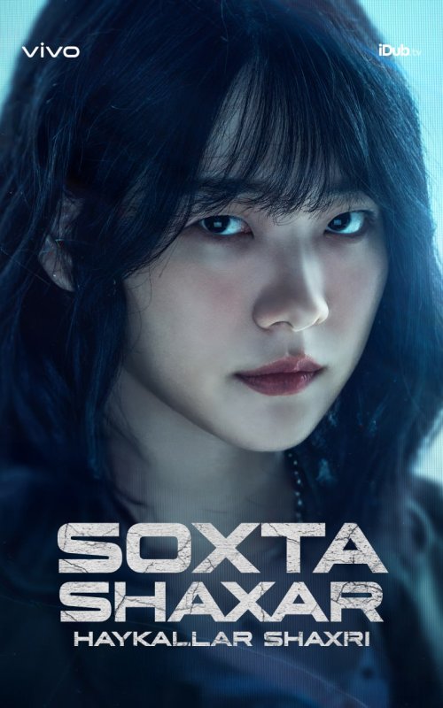 Soxta shahar seriali 1-2-3-4-5-6-7-8-9-10-12-13-14-15 qism Uzbek tilida barcha qismlar HD