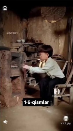 Sen mening ukamsan 1-2-3-4-5-6-7-8-9-10-11-12-13-14-15 Qism Barcha qismlar Uzbek tilida 2025 HD