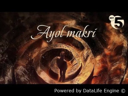 Ayol makri Premyera Hind kino 2025 Uzbek tilida tarjima HD skachat