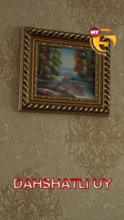 Dahshatli uy Uzbek milliy kino premyera 2025 HD skachat