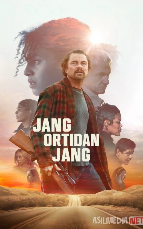 Jang ortidan jang / Jangma jang Premyera 2025 Uzbek tilida tarjima kino HD skachat