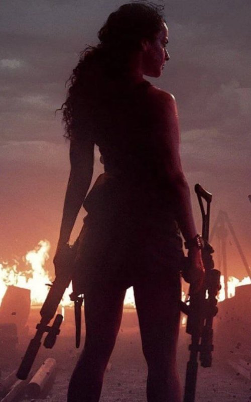 Olov ayol Premyera 2025 Hind kino Uzbek tilida tarjima kino HD skachat