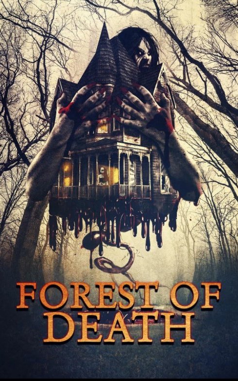 O'lim o'rmoni Uzbek tilida tarjima kino HD | Premyera 2025