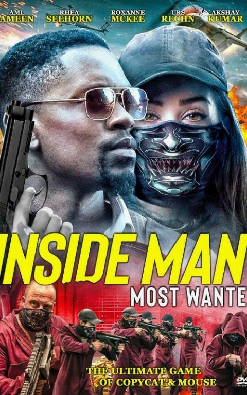 Qoʻlga tushmas oʻgʻrilar Premyera 2025 Uzbek tilida tarjima kino HD skachat