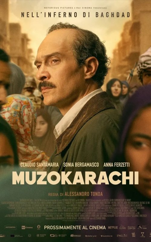 Muzokarachi Premyera 2025 Uzbek tilida tarjima kino HD skachat