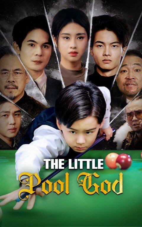 Kichik bilyard ustasi drama 1-2-3-4-5-6-7-8-9-10-20-25 qism Uzbek tilida tarjima barcha qismlar