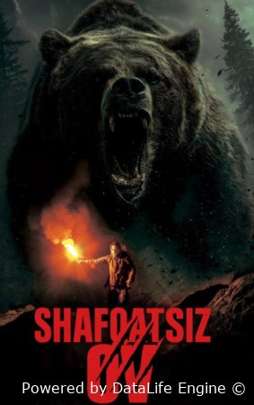 Shafqatsiz ov Uzbek tilida tarjima kino HD |  Premyera 2025