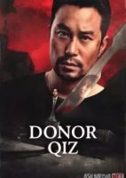 Donor qiz Premyera 2025 uzbek tilida Tarjima kino HD skachat