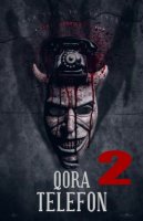 Qora Telefon 2 Uzbek tilida 2025 Tarjima kino HD skachat