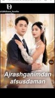 Ajrashganimdan afsusdaman 1. 2. 3. 4. 5. 60. 61. 62. 63. 64. 65. 66. 67. 68. 69. 70. 71 Qism Uzbek tilida Barcha qismlar HD