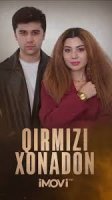 QIRMIZI XONADON 1. 2. 3. 160. 161. 162. 163. 164. 165. 166. 167. 168. 169. 170. 171. 172. 173 Qism Milliy serial Barcha qismlar HD