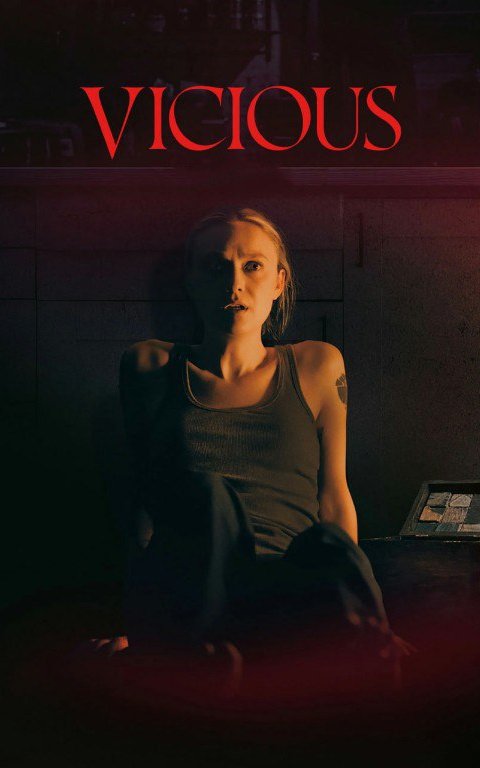 Beshafqat / Shafqatsiz/ Yovuz doira Uzbek tilida tarjima kino