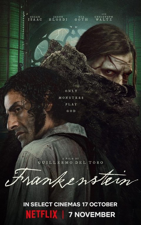 Frankenshteyn 2025 Premyera Uzbek tilida HD Tarjima kino Skachat