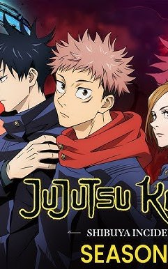 Season 3 Jodugarlar jangi | Jujutsu kaisen 3 fasl uzbek tilida