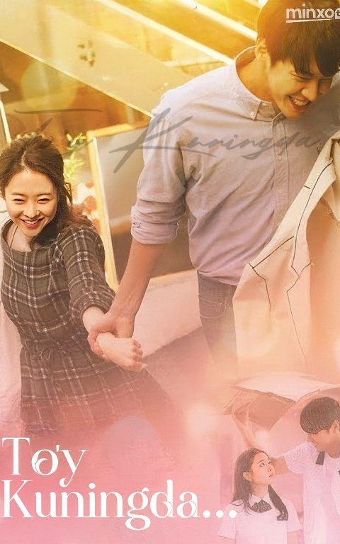 To‘y Kuningda Koreya kino film Uzbek tilida O‘zbekcha 2018 tarjima Full HD skachat