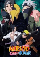 Naruto: Bo'ron yilnomalari {TV-2} [15+] Premera 1. 2. 3. 4. 5. 6. 7. 8. 9. 10. 11. 12. 13. 14. 15 Qism HD skachat Anime Uzbek tilida Barcha qismlar 2025