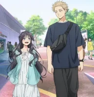 G'urur bilan gullaydigan qiz 2 fasl Anime Barcha qismlar 1-2-3-4-5-6-7-8-9-10-11-12 Premera