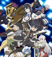 Zindon tubida safdoshlarim menga xiyonat qildi. Lekin "Cheksizlik" qobilyatim yordamida 9999-darajali ittifoqchilarni qo'lga kiritdim. Endi esa sobiq safdoshlarimdan va butun dunyodan qasos olaman [17+] Barcha qismlar