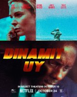 Dinamitli uy / Dinamit portlovchi uyi 2025 Uzbek tilida 2025 O'zbek tilida Tarjima kino