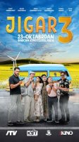 Jigar 3 Qozoq filmi (2025) Jigar Hindistonda 3 Uzbek tilida HD Tarjima kino skachat