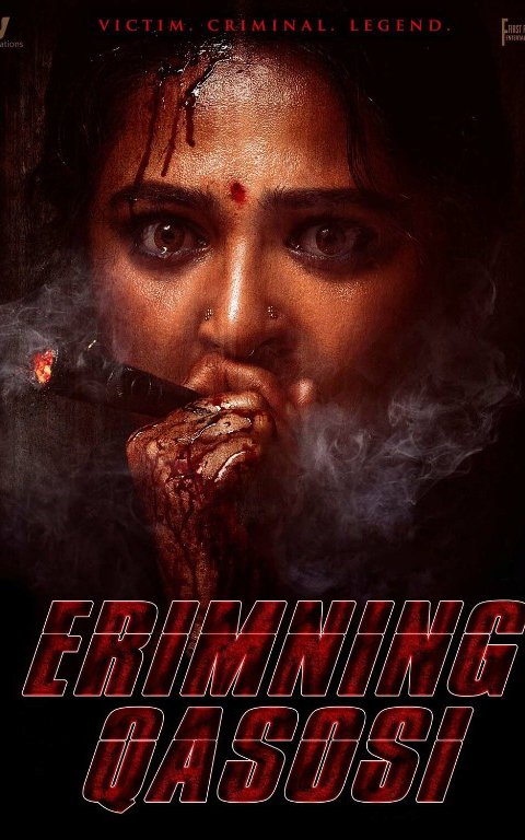 Erimning qasosi Premyera 2025 Hind kino Uzbek tilida O'zbekcha tarjima kino Full HD tas-ix skachat