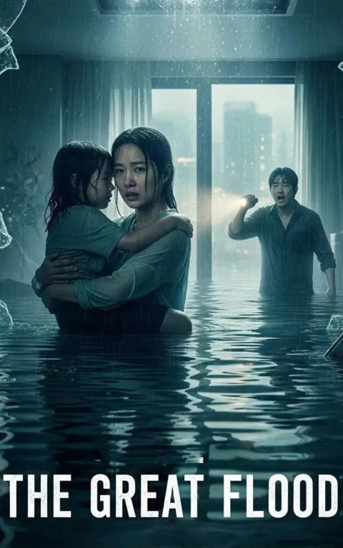 Buyuk to'fon / Buyuk tufon Uzbek tilida 2025 O'zbekcha tarjima kino Full HD tas-ix skachat