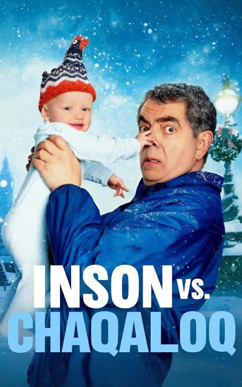 Inson bolakayga qarshi Barcha qismlar 1-2-3-4-5-6-7-8-9-10-11-12-13-14-15 Qism mistir bin seriali Uzbek tilida