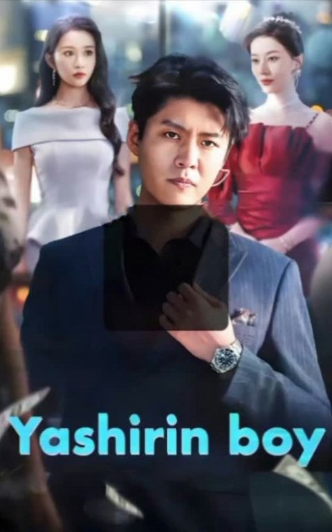 Yashirin boy seriali 19. 20. 21. 22. 23. 25. 30. 40. 55. 67. 80. 90 qism Koreya seryal Uzbek tilida HD skachat