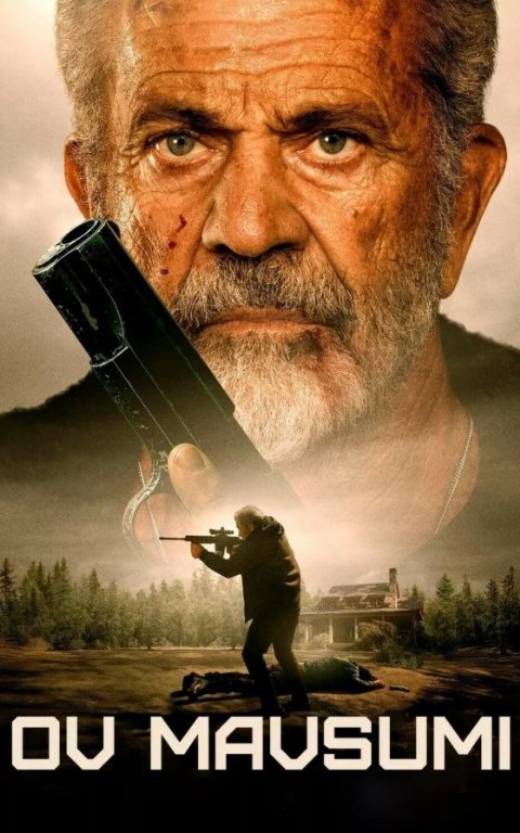 Ov mavsumi / Ovlash fasli 2025 Uzbek tilida O'zbekcha tarjima kino HD skachat