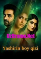 Yashirin boy qizi (2025 drama) 1. 2. 3. 4. 5. 6. 7. 8. 9. 10. 11. 12. 15 Qism Uzbek tilida Barcha qismlar 2025 HD