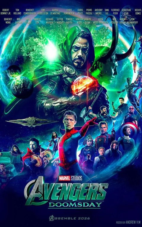 Qasoskorlar: 5 Qiyomat kuni (uzbek tilida premyera) 2026 tarjima kino HD skachat