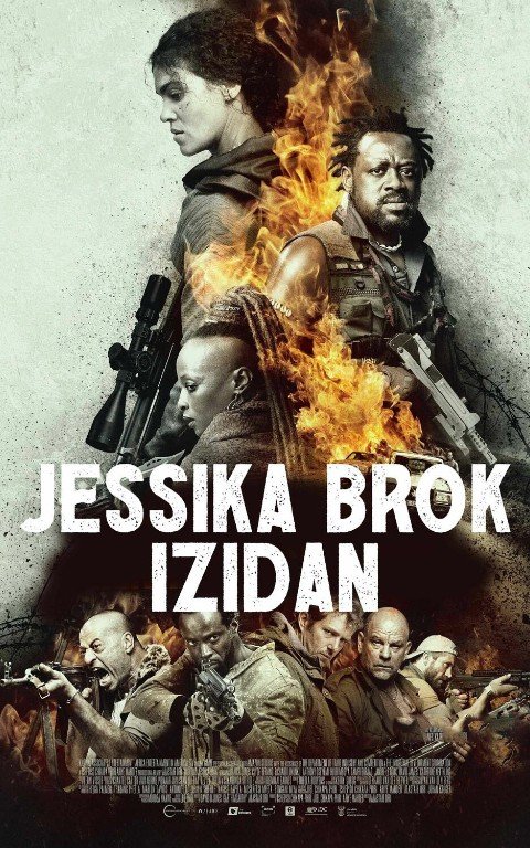 Jessika Brokni ovlash / Jessica Brok izidan 2026 Uzbek tilida O'zbekcha tarjima kino HD