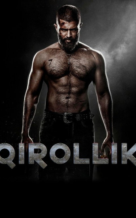 Qirollik / Saltanat / Shohlik Premyera 2025 Hind kino Uzbek tilida O'zbekcha tarjima kino Full HD tas-ix skachat