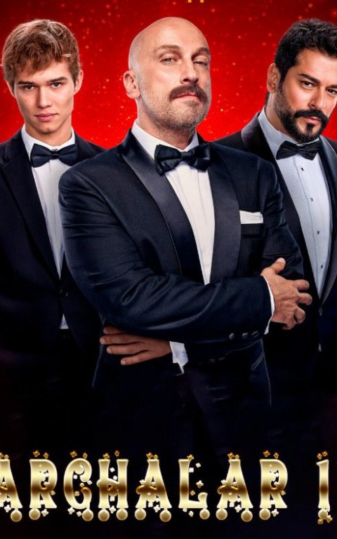 Archalar 11 Uzbek tilida 2025 O'zbekcha tarjima kino Full HD skachat