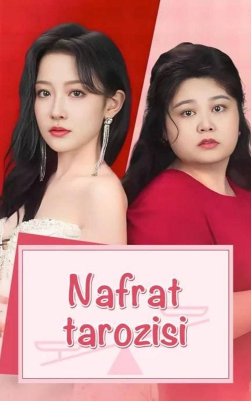 Nafrat tarozisi 1. 69. 70. 71. 75. 77. 78. 80. 85. 90. 95. 100 Qism Koreya seriali Uzbek tilida Barcha qismlar 2025 HD skachat