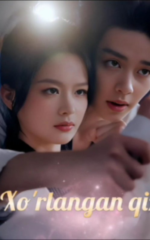 Xo'rlangan qiz 1-2-3-4-5-6-7-8-9-10-11-12-13-14-15 Qism Koreya seriali uzbek tilida Barcha qismlar 2025 HD