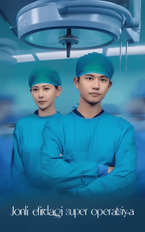 Jonli efirdagi super operatsiya Koreya seriali 1-2-3-4-5-6-7-8-9-10-20-30-40-50-60-70-80 Qism Uzbek tilida Barcha qismlar 2025 HD skachat