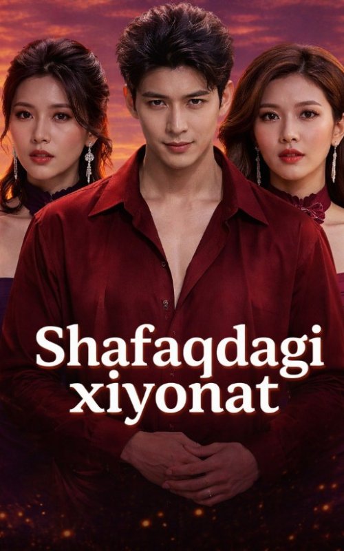 Shafaqdagi xiyonat (uzbek tilida 2026) 1-2-3-4-5-6-7-8-9-10-11-12-13-14-15-16 Qism Koreya seriali Barcha qismlar 2025 HD skachat