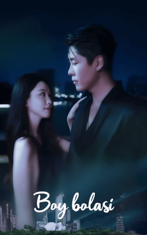 Boy bolasi (drama 2026 koreya seriali) 1-2-3-4-5-6-7-10-20-30-50-60-70-80-90-100-110 Qism uzbek tilida O'zbekcha tarjima Barcha qismlar