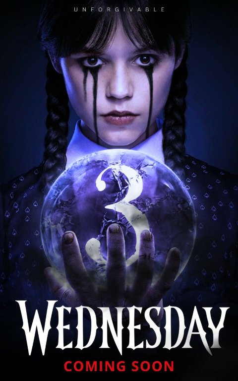 Venzdey (2026, 3 fasl) Uzbek tilida tarjima serial