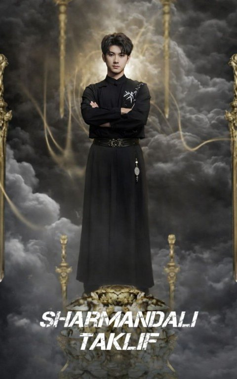 Sharmandali taklif (drama uzbek tilida) 1. 2. 5. 10. 20. 30. 50. 70. 90 Qism Koreya seriali Barcha qismlar 2026 HD skachat