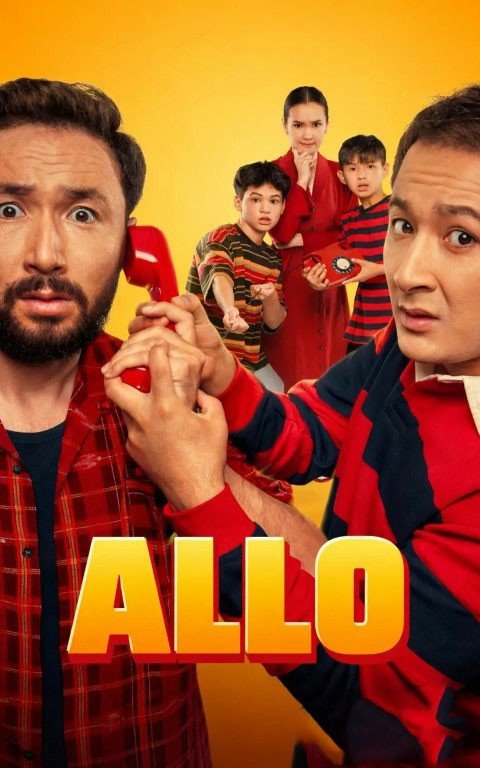 Allo Qozoq filmi 2025 Vaqtlar aro telefon Uzbek tilida O'zbekcha tarjima kino Full HD tas-ix skachat