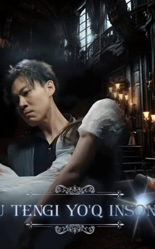 U tengi yo'q inson 1. 2. 3. 4. 5. 10. 20. 30. 40. 50. 60. 80 Qism Koreya seriali Uzbek tilida Barcha qismlar 2026 HD yuklab olish