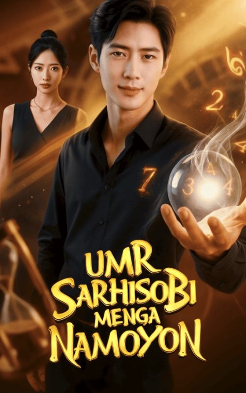 Umr sarhisobi menga namoyon (O'zbek tilida drama) 1-5-10-15-20-30-50-60-70-80-90-100 Qism Xitoy seriali Barcha qismlar HD skachat