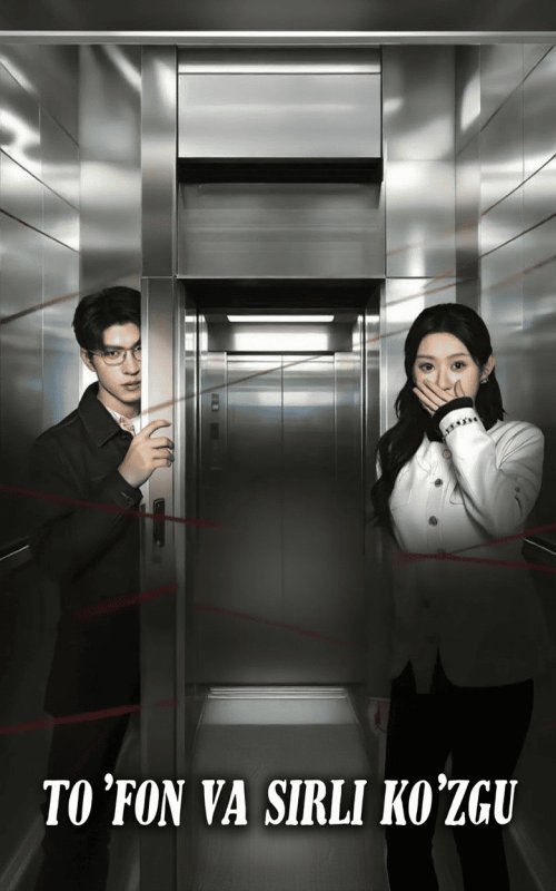 To'fon va sirli ko'zgu Xitoy drama uzbek tilida 1-2-3-4-5-15-20-40-60-90 Qism Barcha qismlar HD skachat