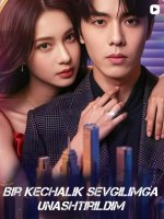 Bir Kechalik Sevgilimga Unashtirildim drama 2026 Barcha qismlar 1-2-3-4-5-6-7-10-20-40-50-80-90 Qism Koreya seriali Uzbek tilida HD skachat