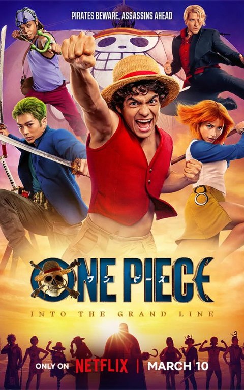 Van Pis / Vanpis / One Piece 2-Fasl 2-Fasil1-2-3-4-5-6-7-8-9-10-11-12-13-14-15 Qism Aqsh seriali uzbek tilida Barcha qismlar 2026 HD skachat