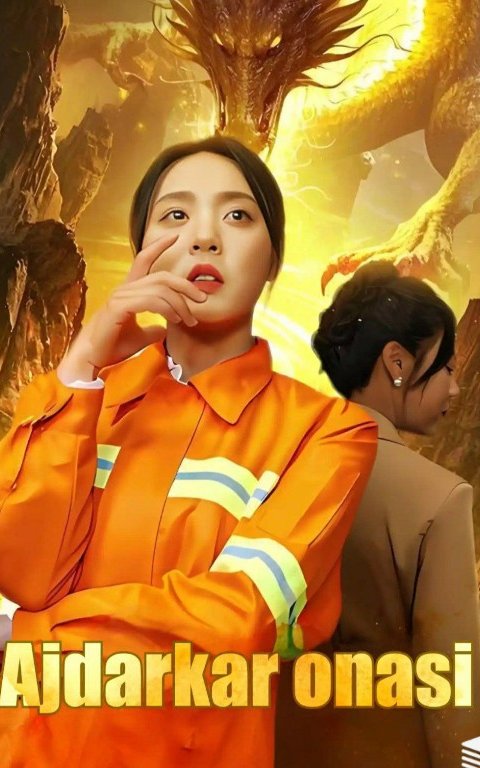 Ajdarlar onasi 1-2-3-5-10-20-30-40-60-70-90 Qism Xitoy seriali uzbek tilida Barcha qismlar 2026 HD skachat