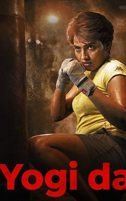 Yogi Da / Йогида (2026) Hind kino Uzbek tilida tarjima kino HD skachat